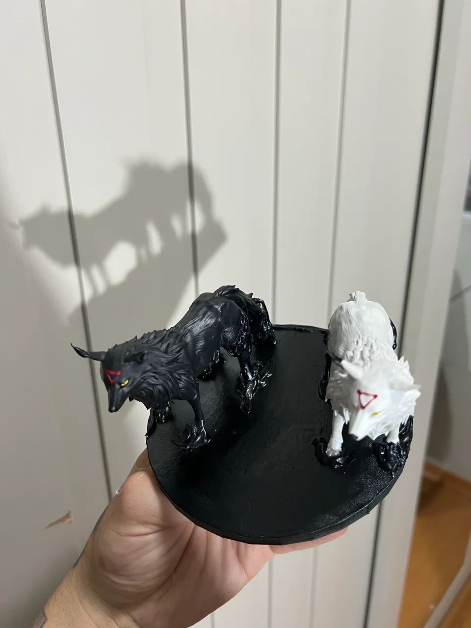 Cães divinos custom 1/12 - Foto 5