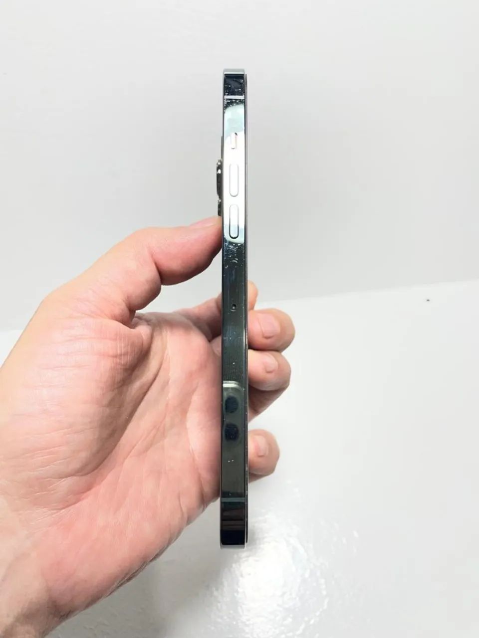 IPhone 14 Pro Max 86% Excelente - Troco OU 18X - Centro de BH - Foto 5