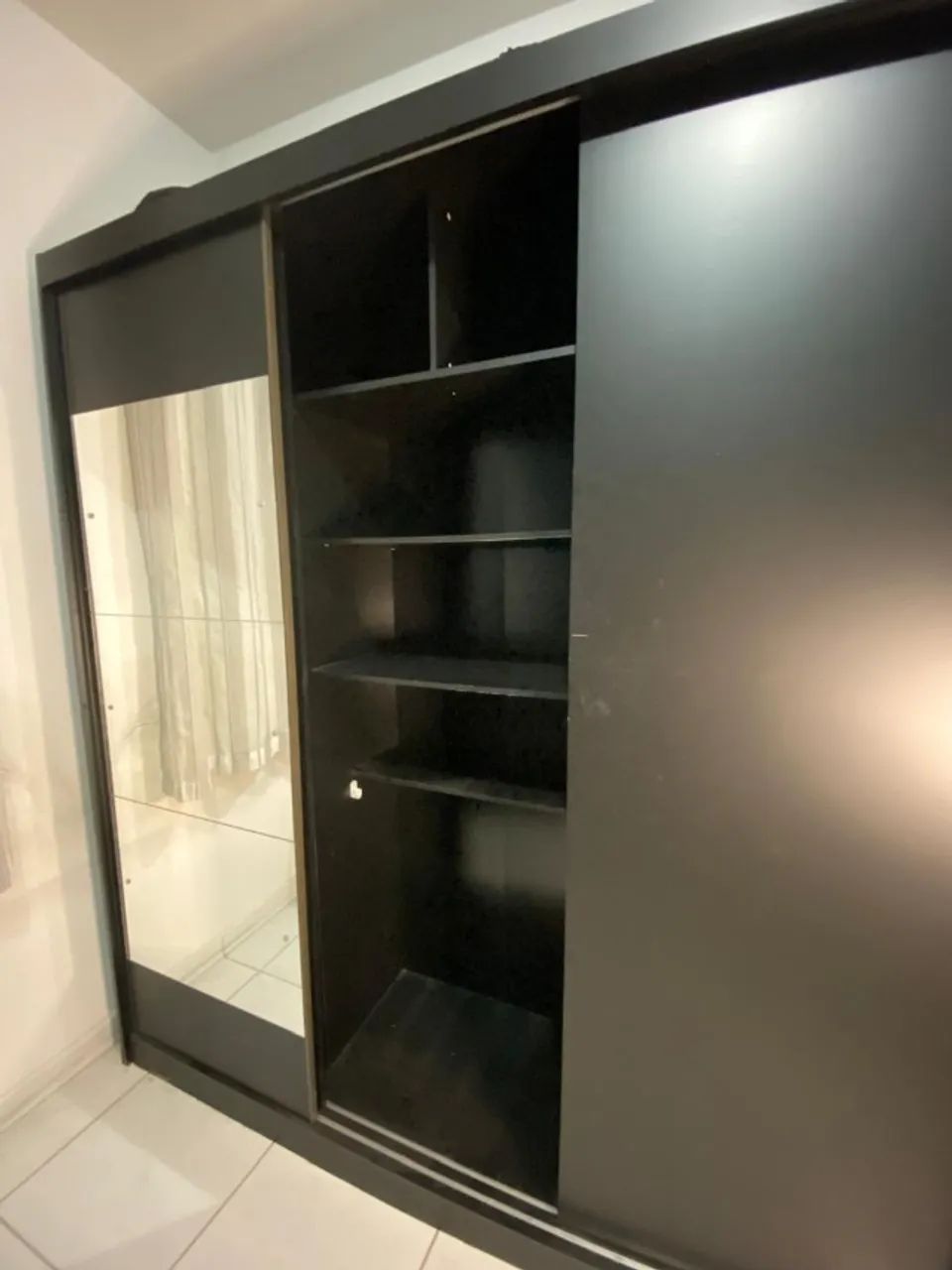 Guarda Roupa - Foto 4