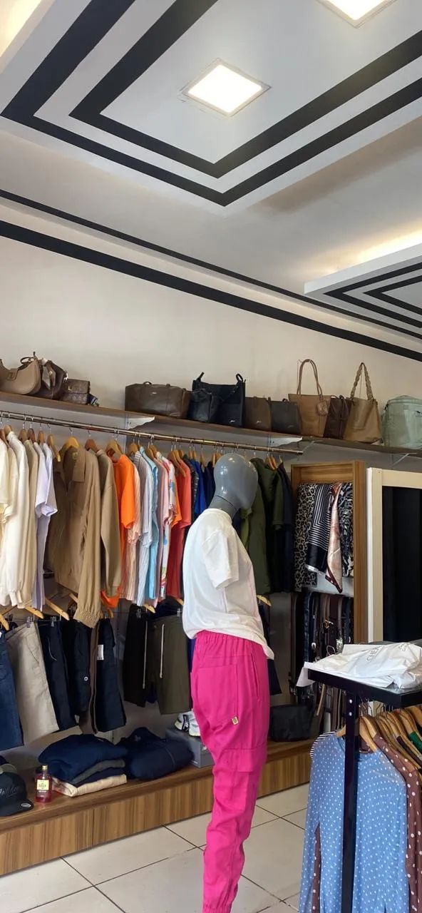 Loja de roupas  - Foto 4