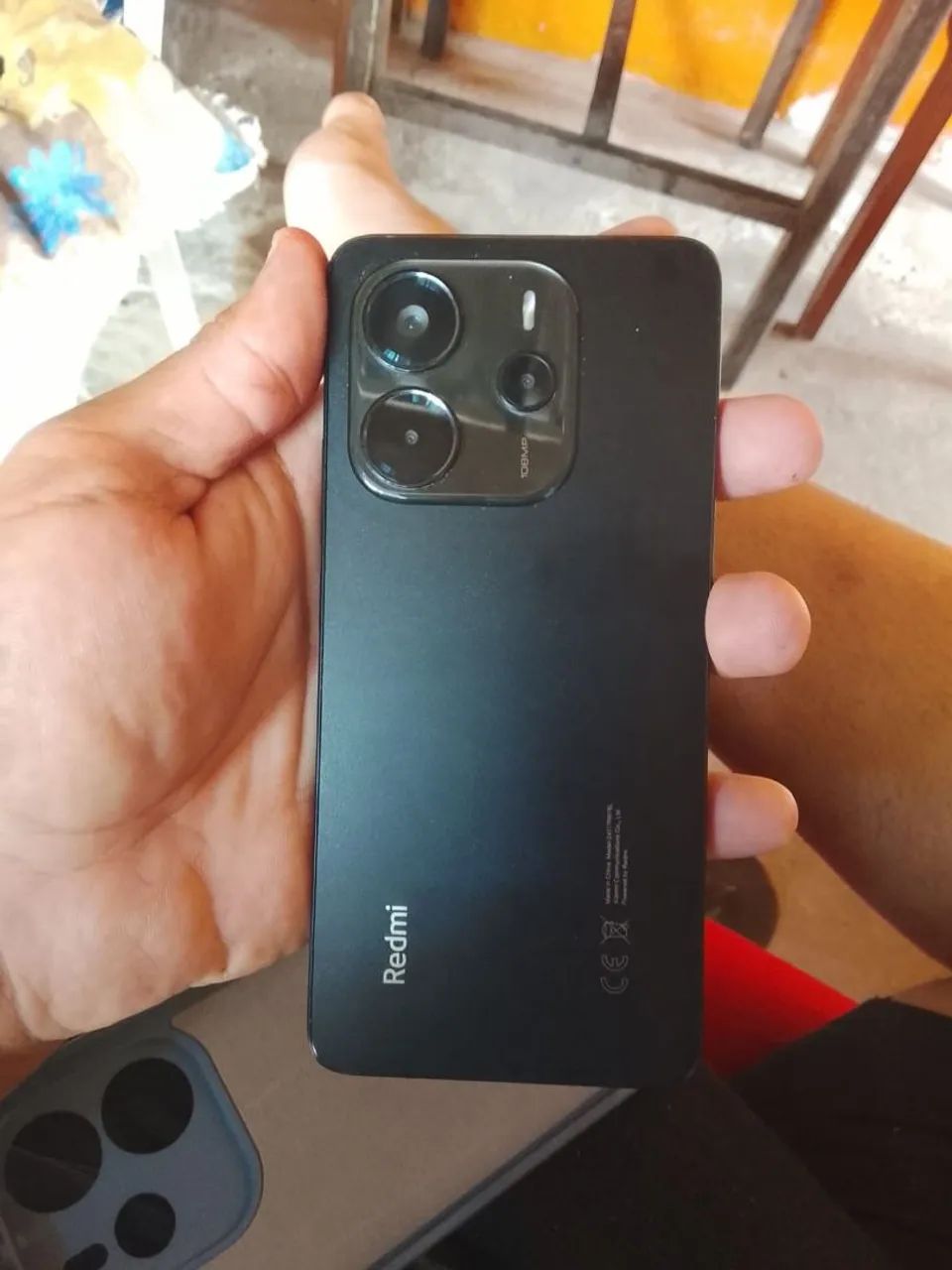 Redminot 14 4G novo  - Foto 2