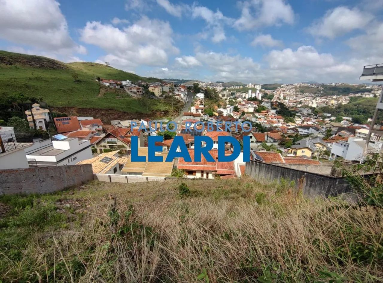 TERRENO - PARQUE VIVALDI LEITE RIBEIRO - MG