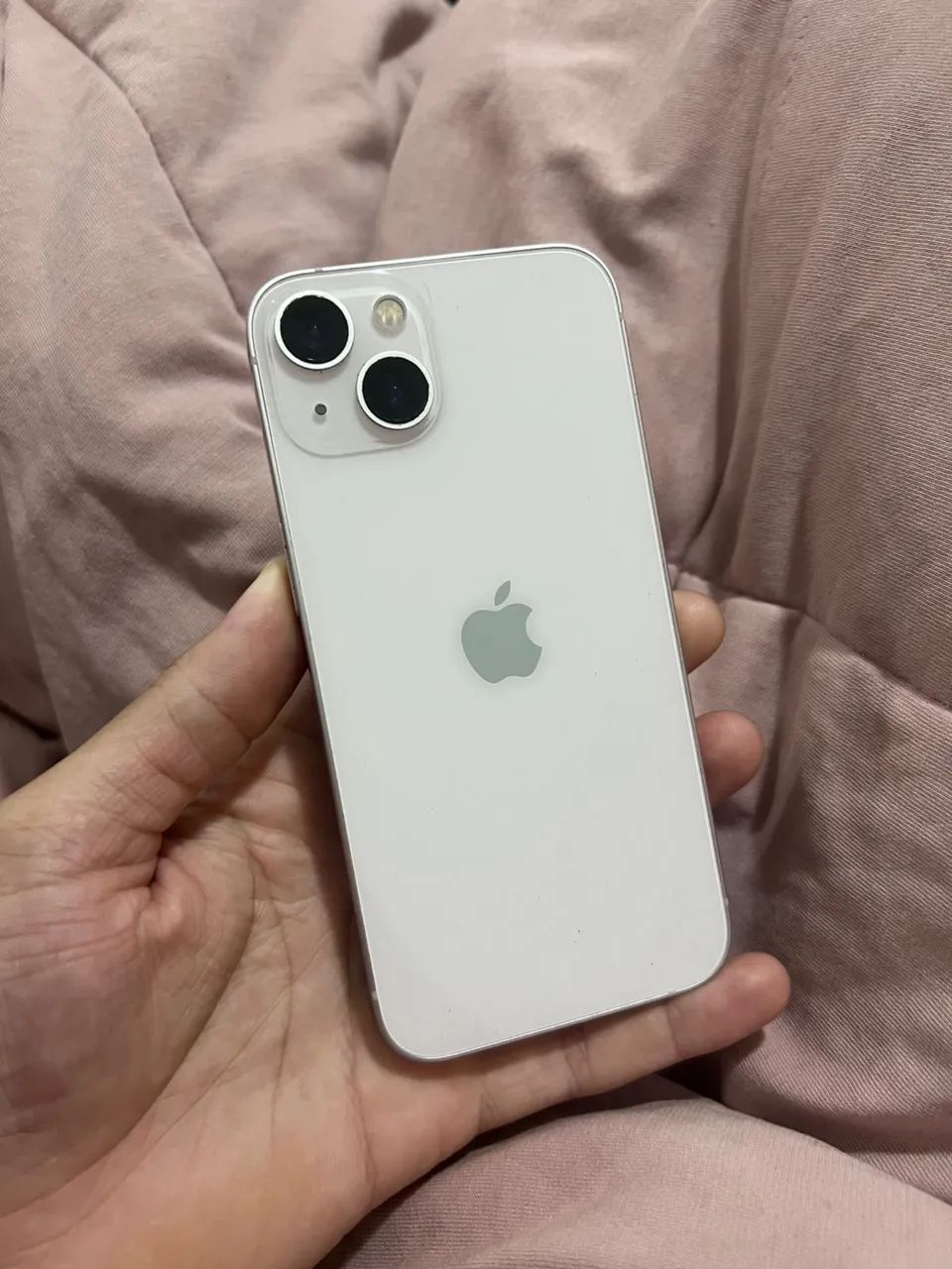 iPhone 13 128gb - Celulares e Smartphones - Ramos, Rio de Janeiro