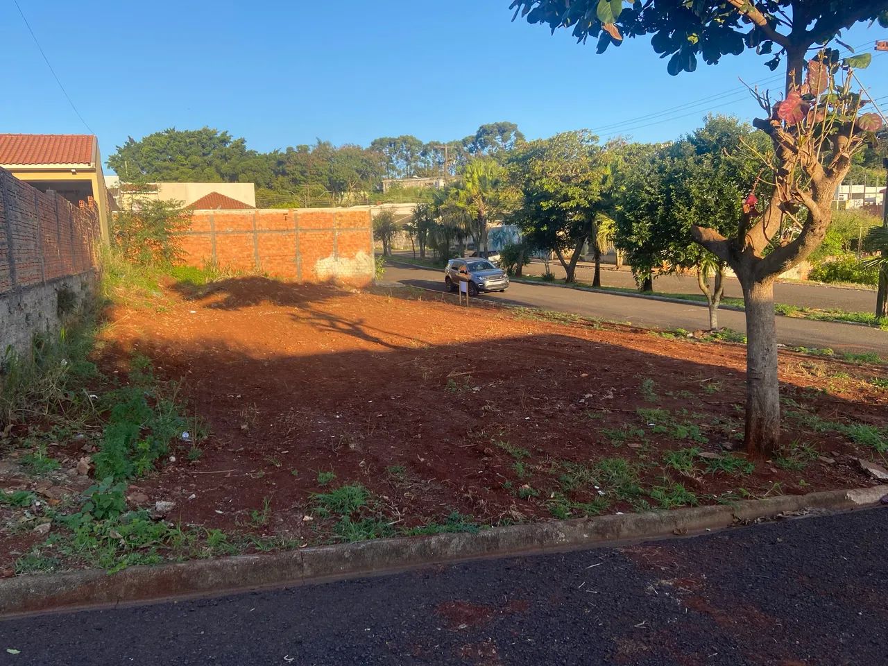 Terreno de esquina - Jardim Moretti  - Foto 5