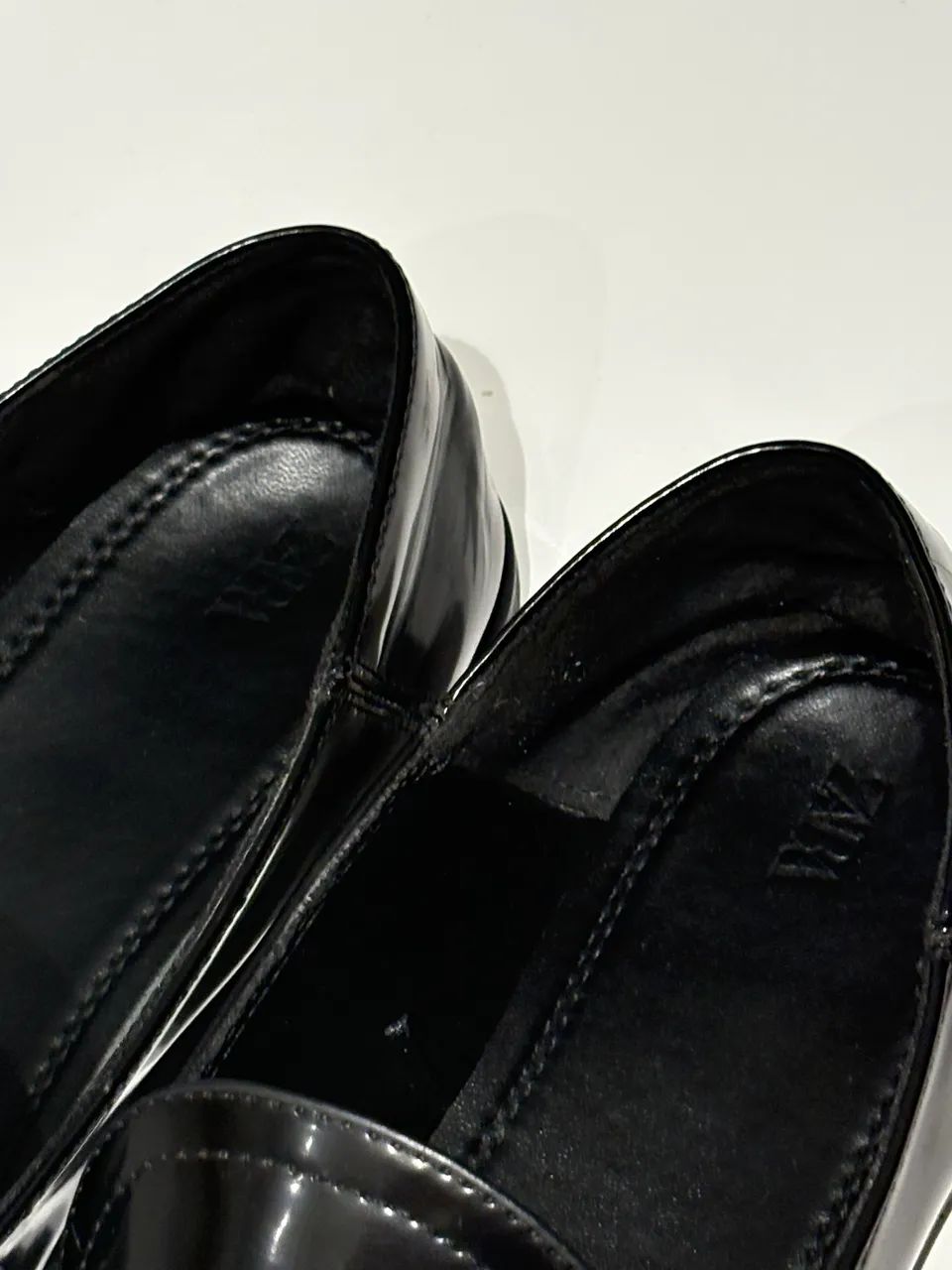 Mocassim Zara  - Foto 5