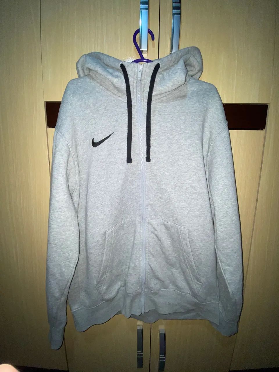 Moletom Nike park VIII 2025 nova  - Foto 3