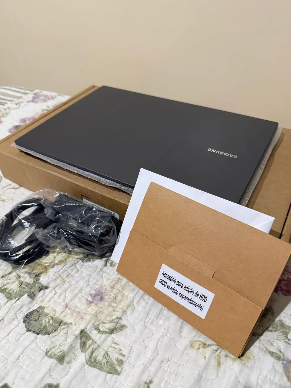 Samsung Book NP550XDA - Foto 3