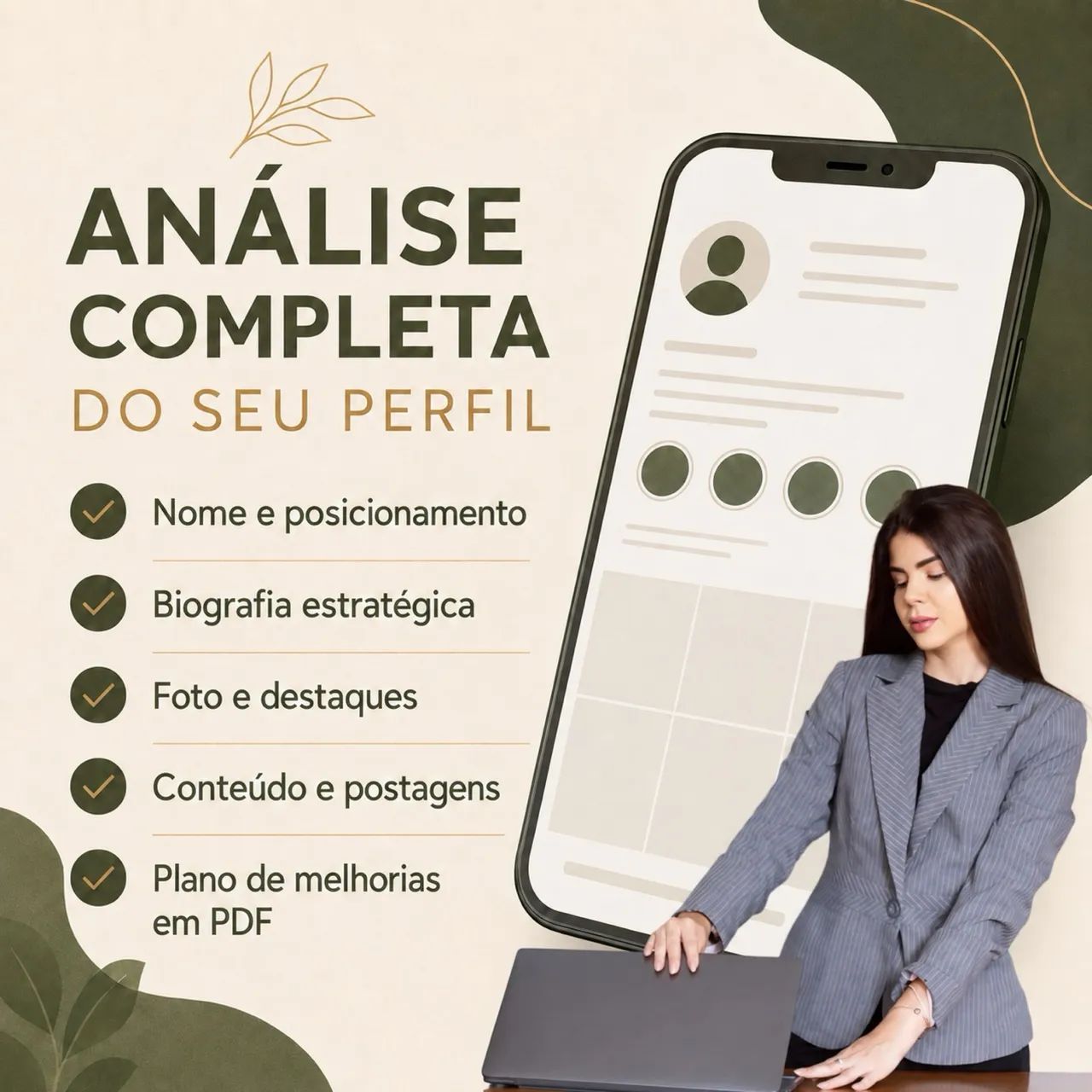 GESTÃO DE REDES SOCIAIS PARA EMPRESAS E PROFISSIONAIS - Foto 3