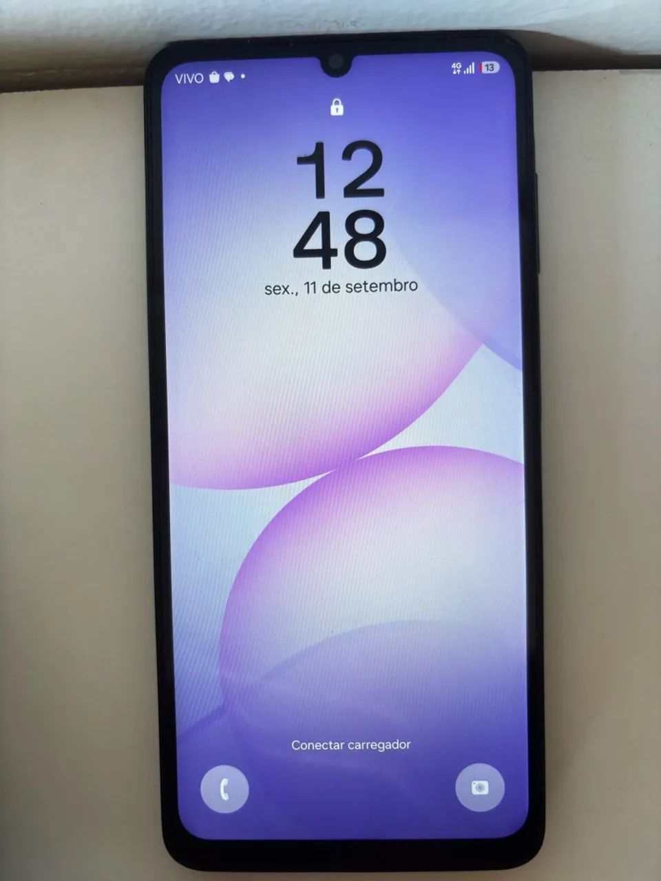 Celular Samsung A07 