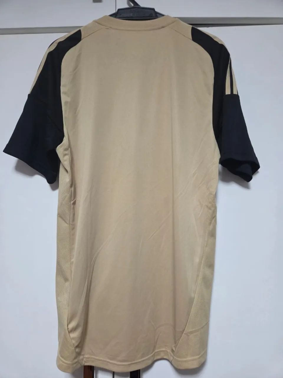 Camisa Hashtag United 2024-25 GK original nova - Foto 2