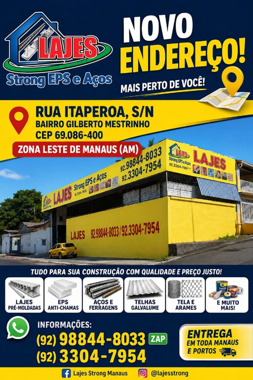 VIGOTA TRELIÇADA PARA LAJE PRE MOLDADA  - Foto 2