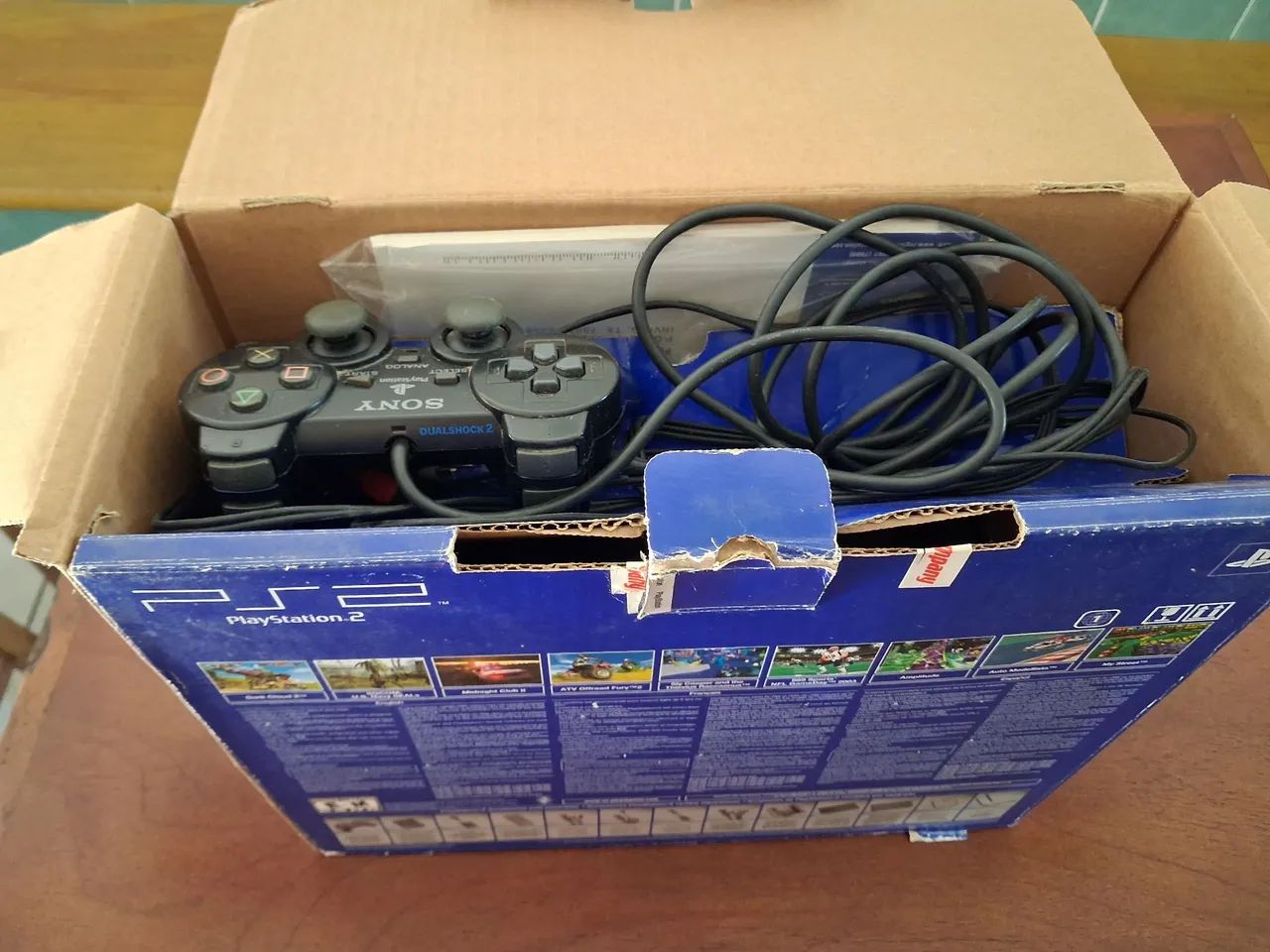 PlayStation 2 - Foto 3