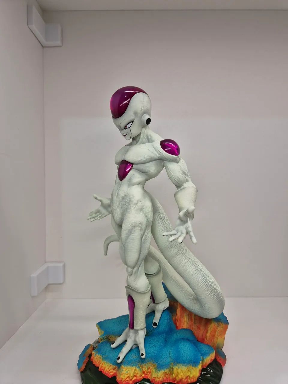 Action Figure Freeza / Dragon Ball Z  - Foto 3