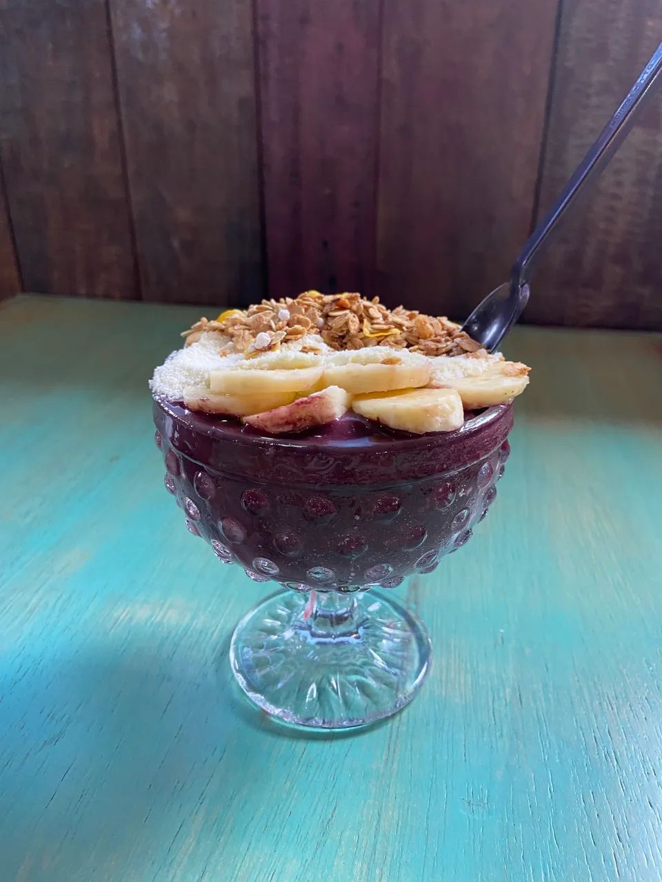 Creme de açaí premium 10 litros - Foto 4