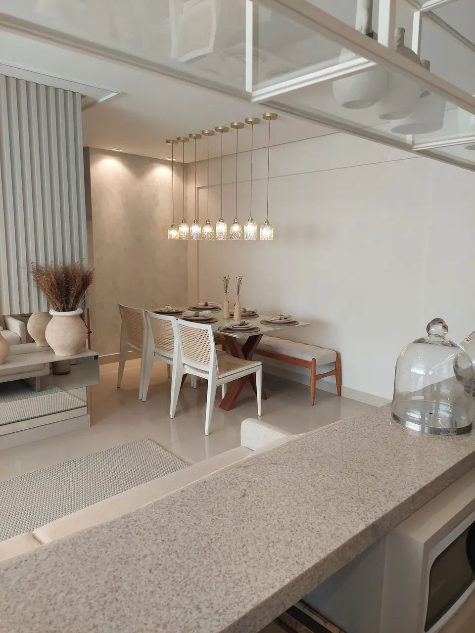 REALIZE O SONHO DO APARTAMENTO 2 QUARTOS COM SUITE - Foto 4