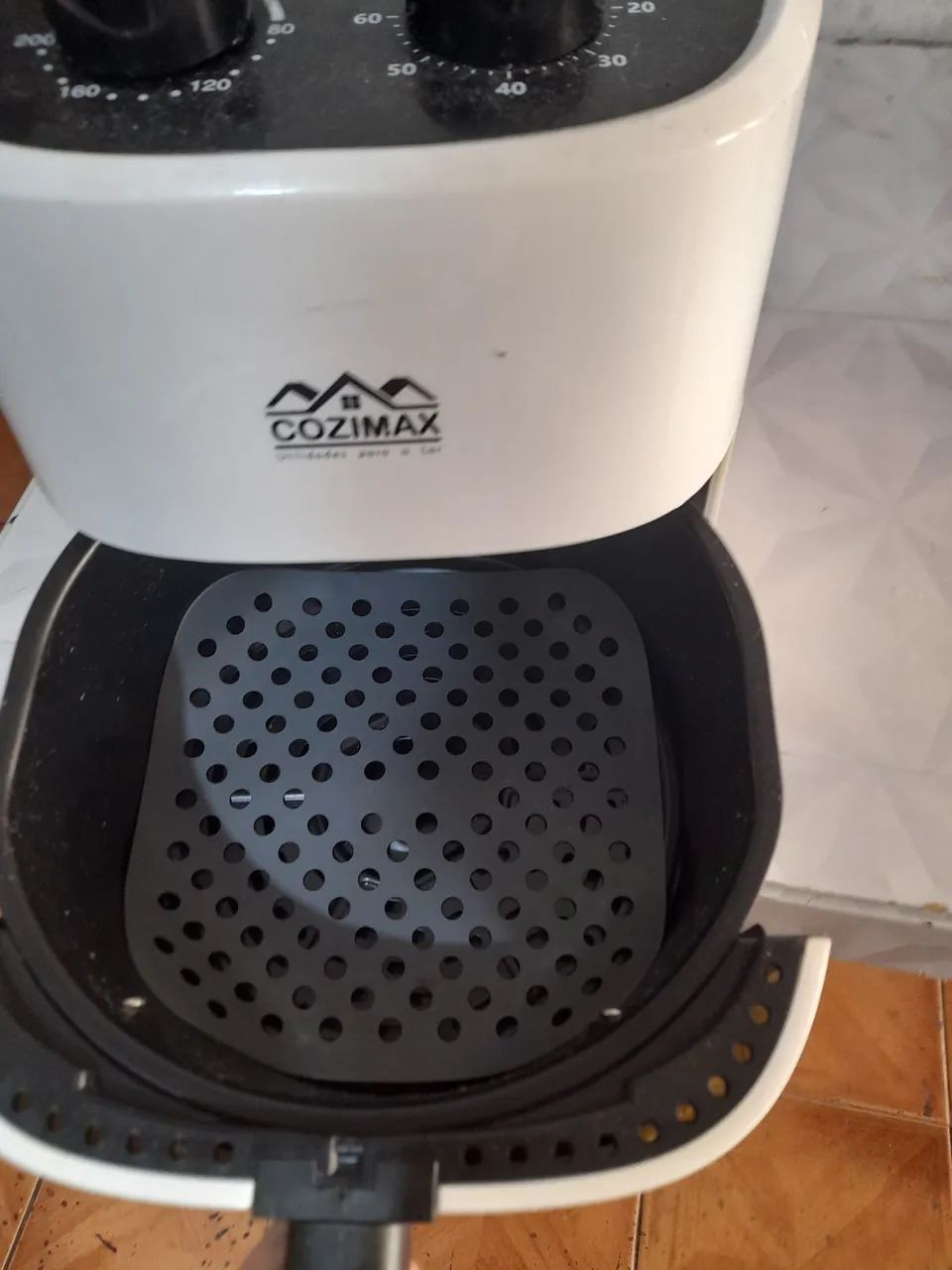 Aifry - Foto 2