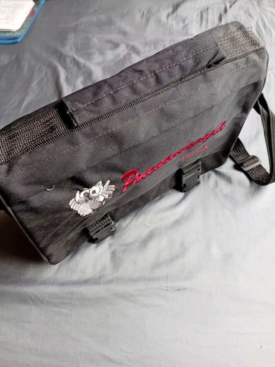 Bolsa/Pasta universitária  - Foto 2