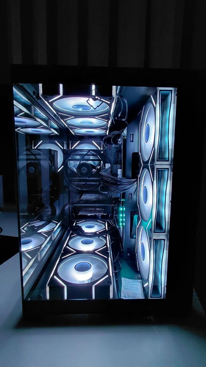 Pc gamer montado a venda  - Foto 3