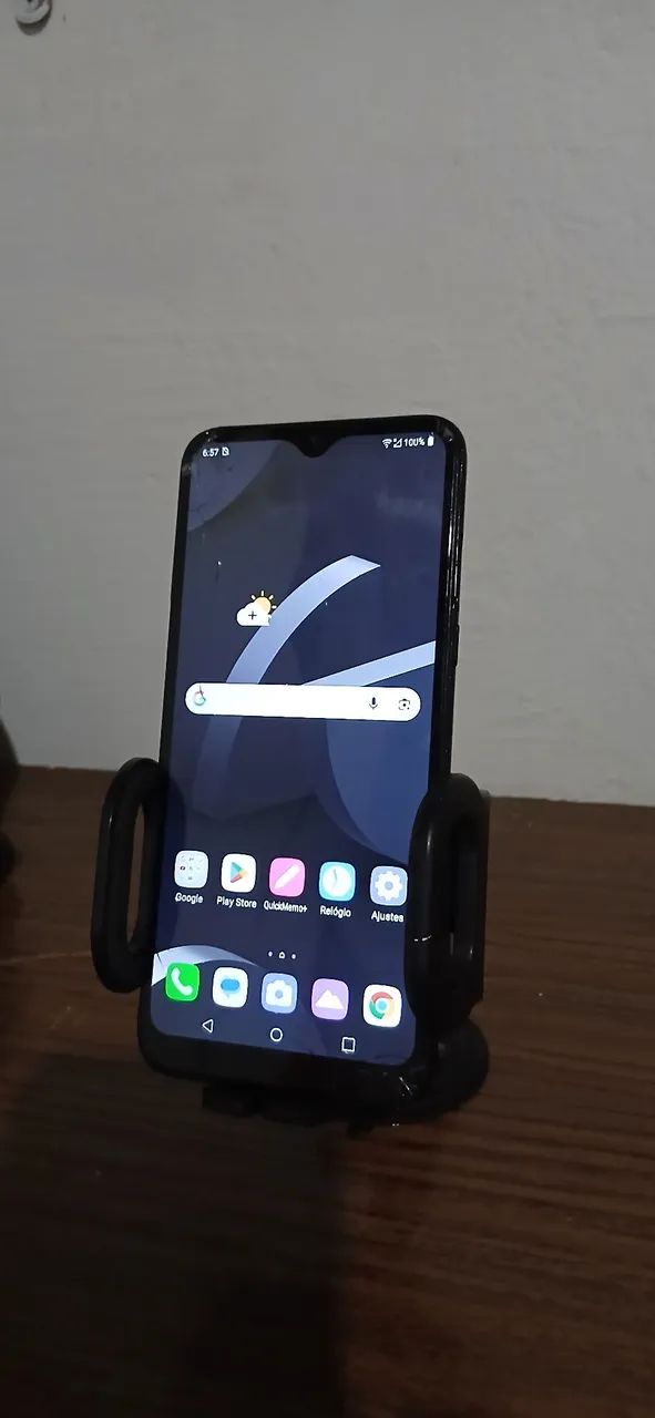 Celular LG k41s - Foto 5