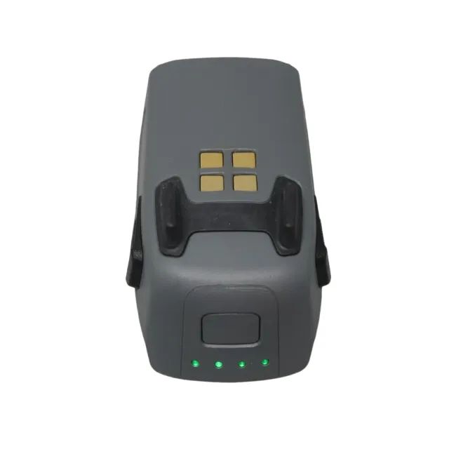  Bateria drone Dji Spark Reativação - Foto 3