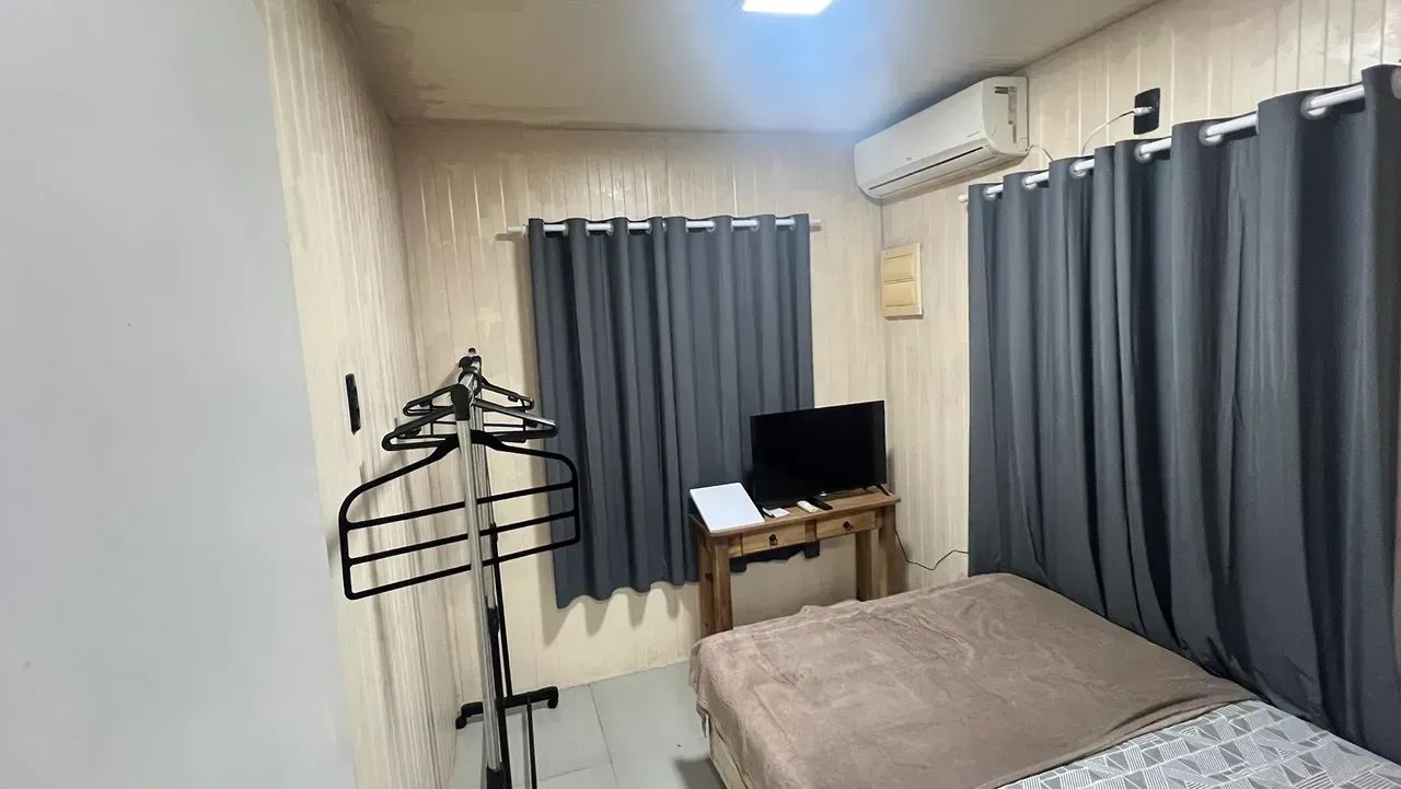 Terreno com Container Casa em jurere pronto - Foto 5