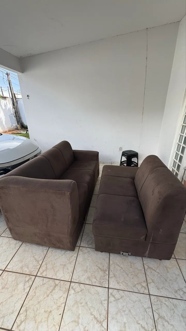 Sofá de Canto - Foto 3