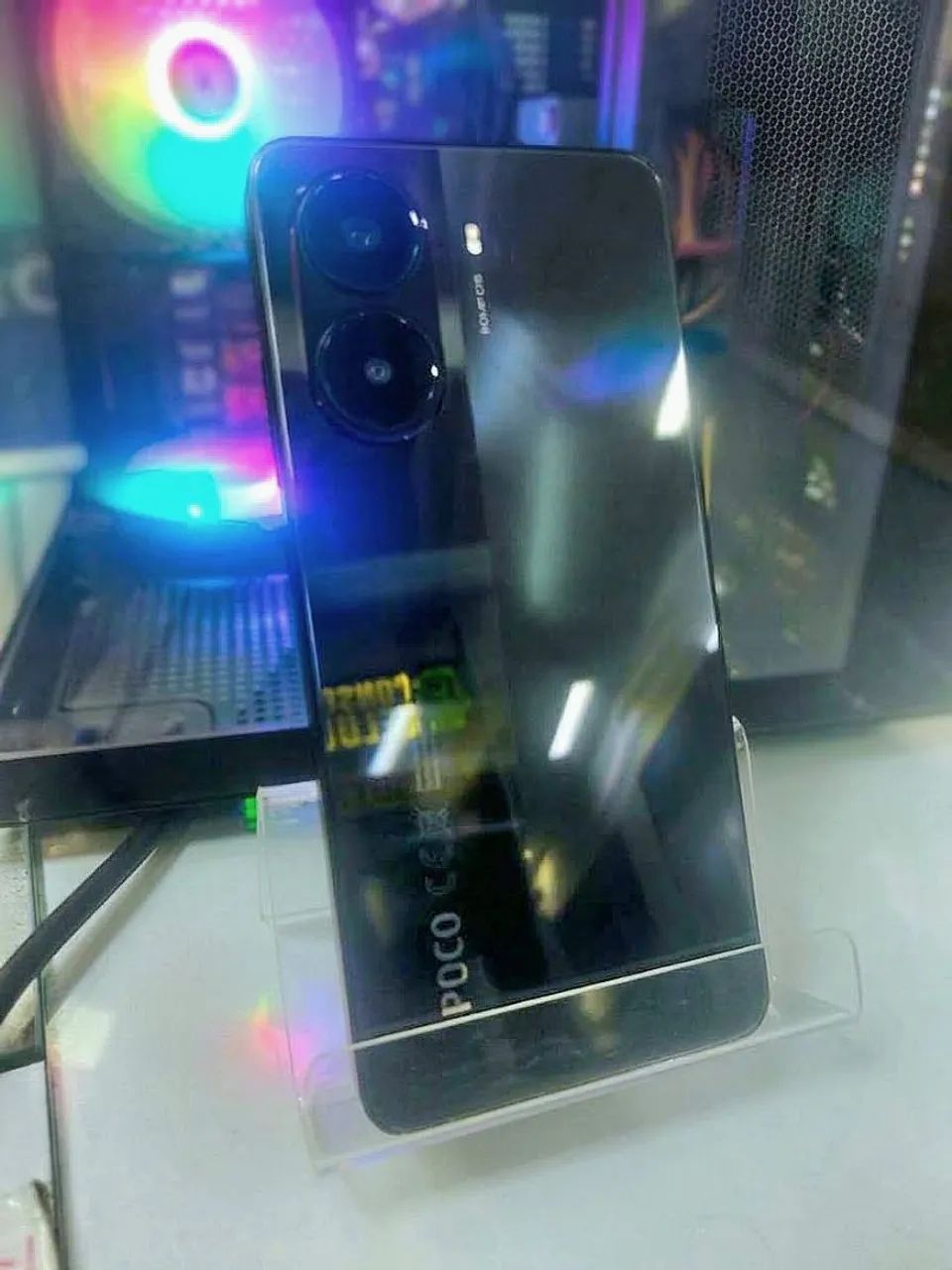 Poco x7 pro - Foto 2