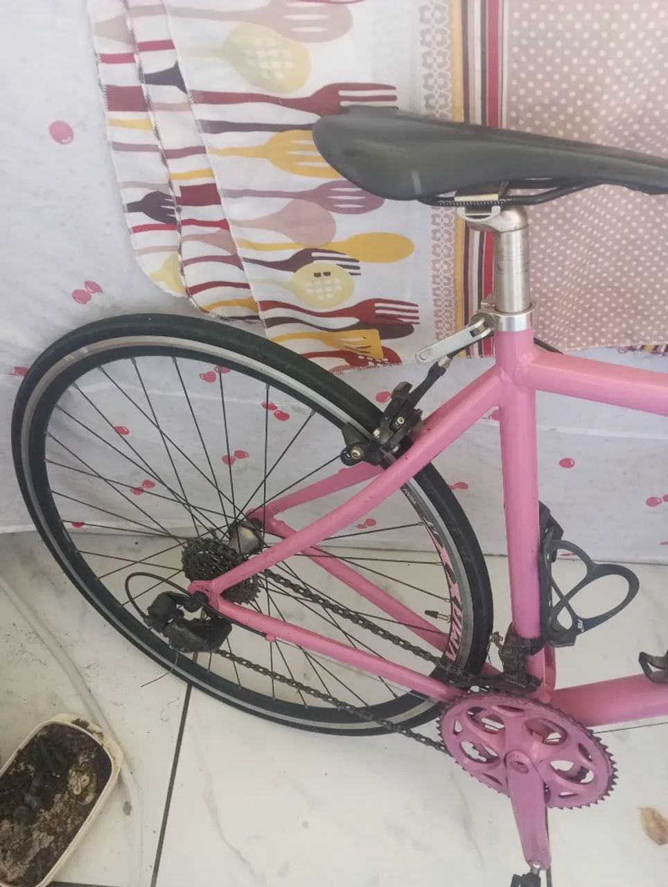 Bicicleta  - Foto 5