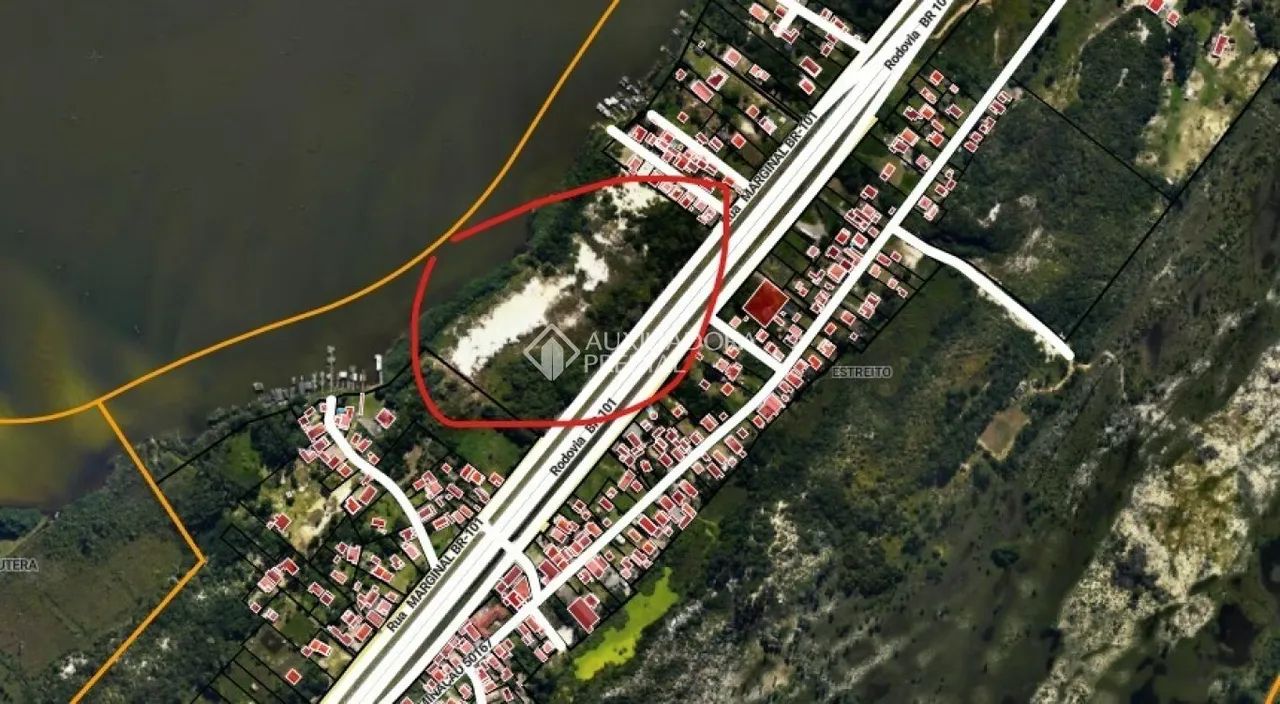 Oportunidade única de Investimento potencial para construtoras em Laguna - Foto 9