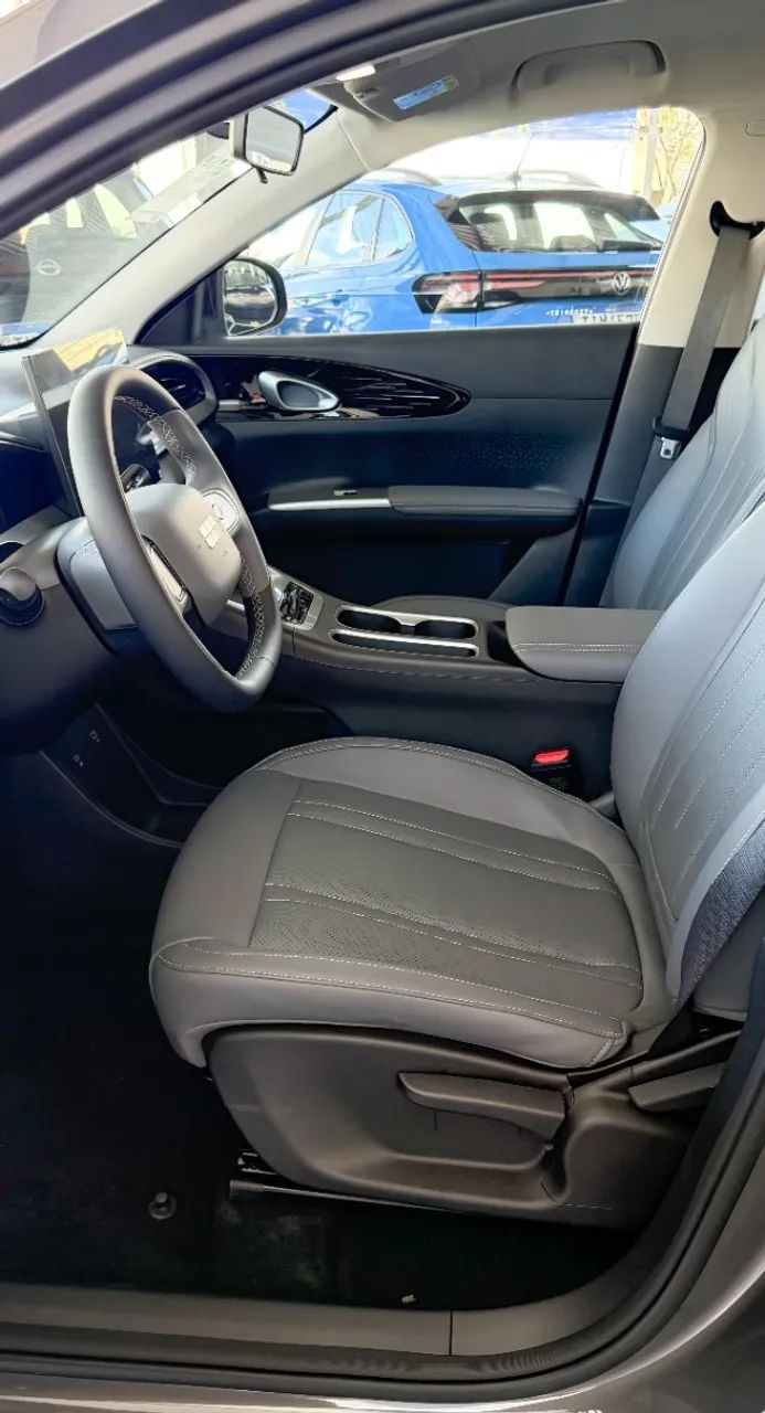 Geely EX2 Pro 2026 - Foto 4
