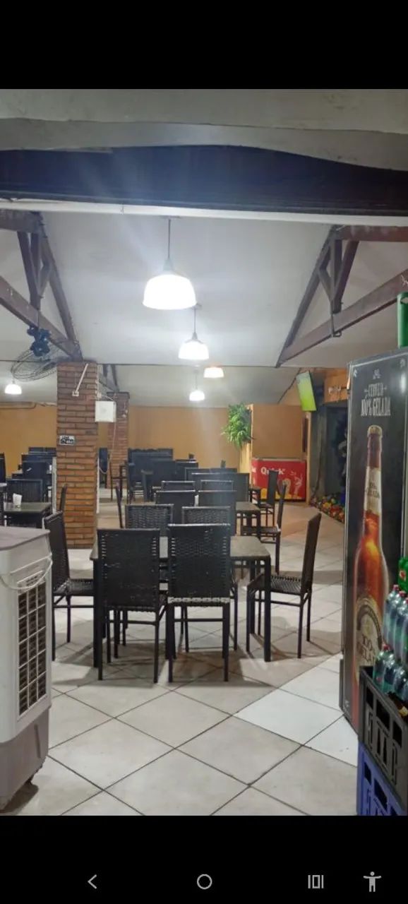 Vendo luva de restaurante  - Foto 2