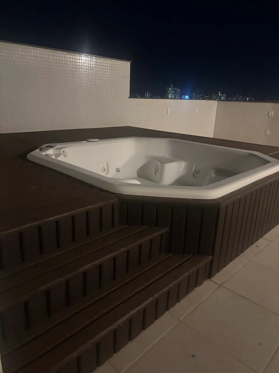 Oportunidade SPA para 6 Pessoas completa  - Foto 5