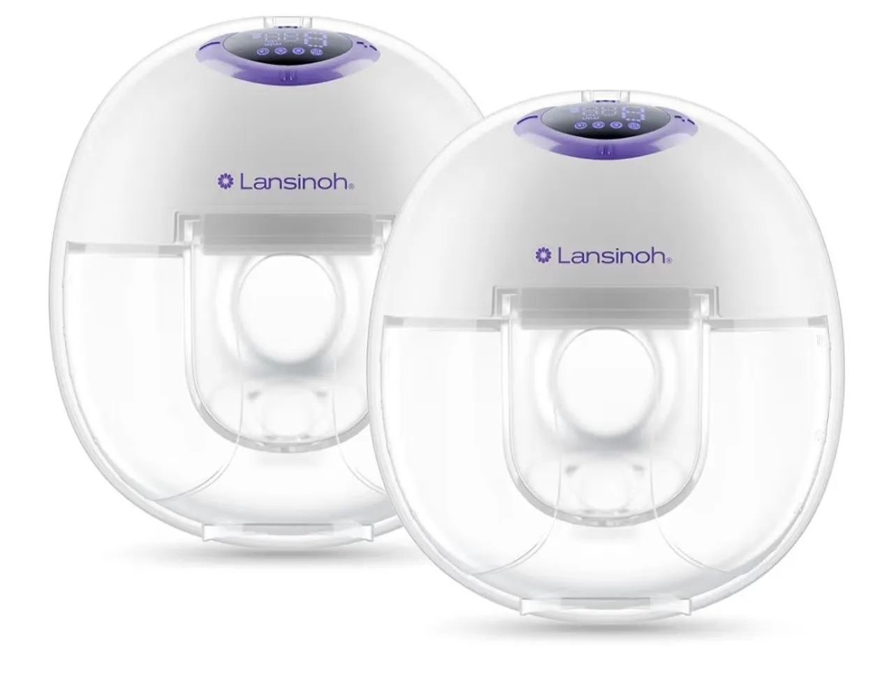 Lansinoh hands free