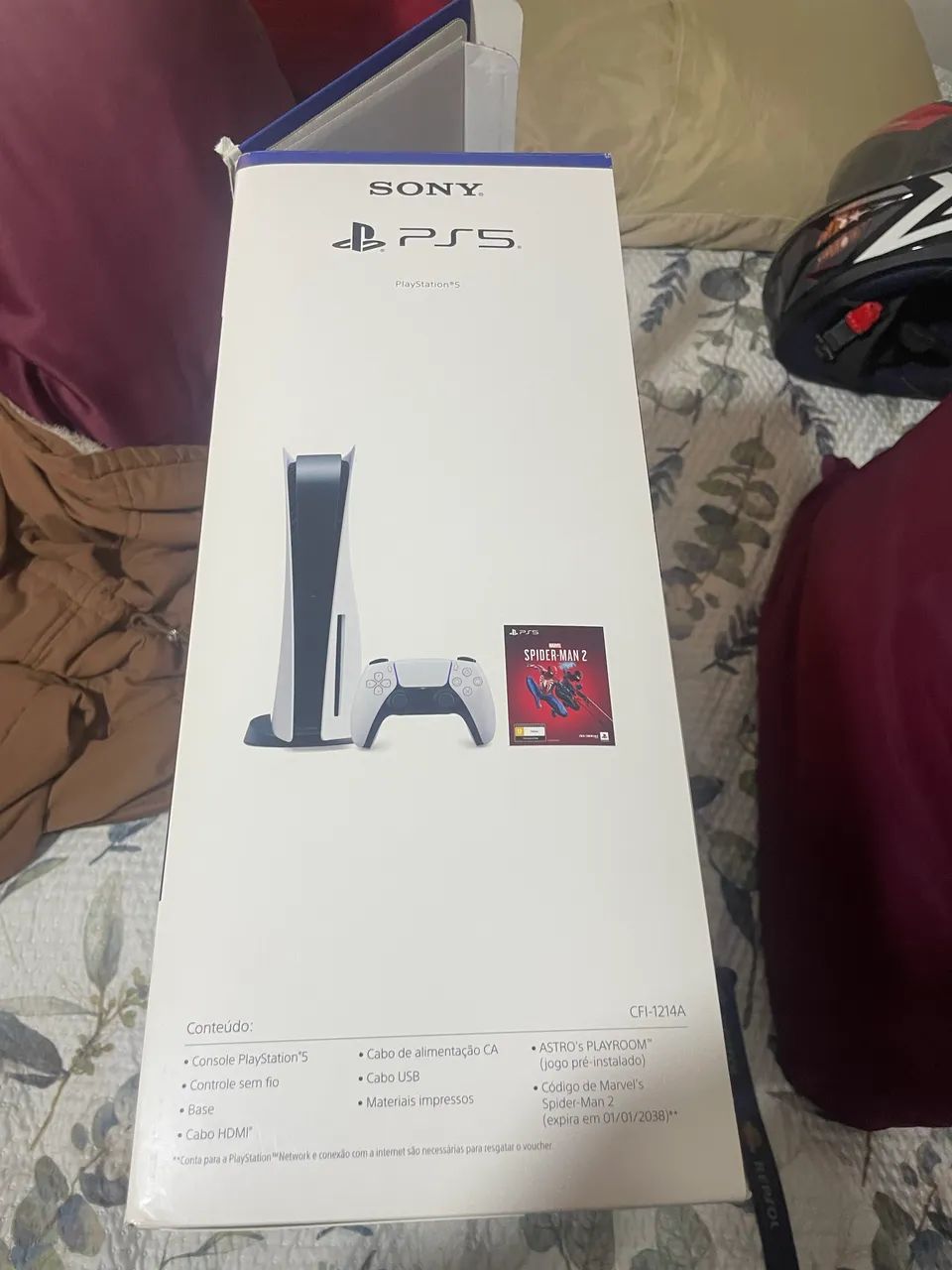 PlayStation 5 - Foto 2