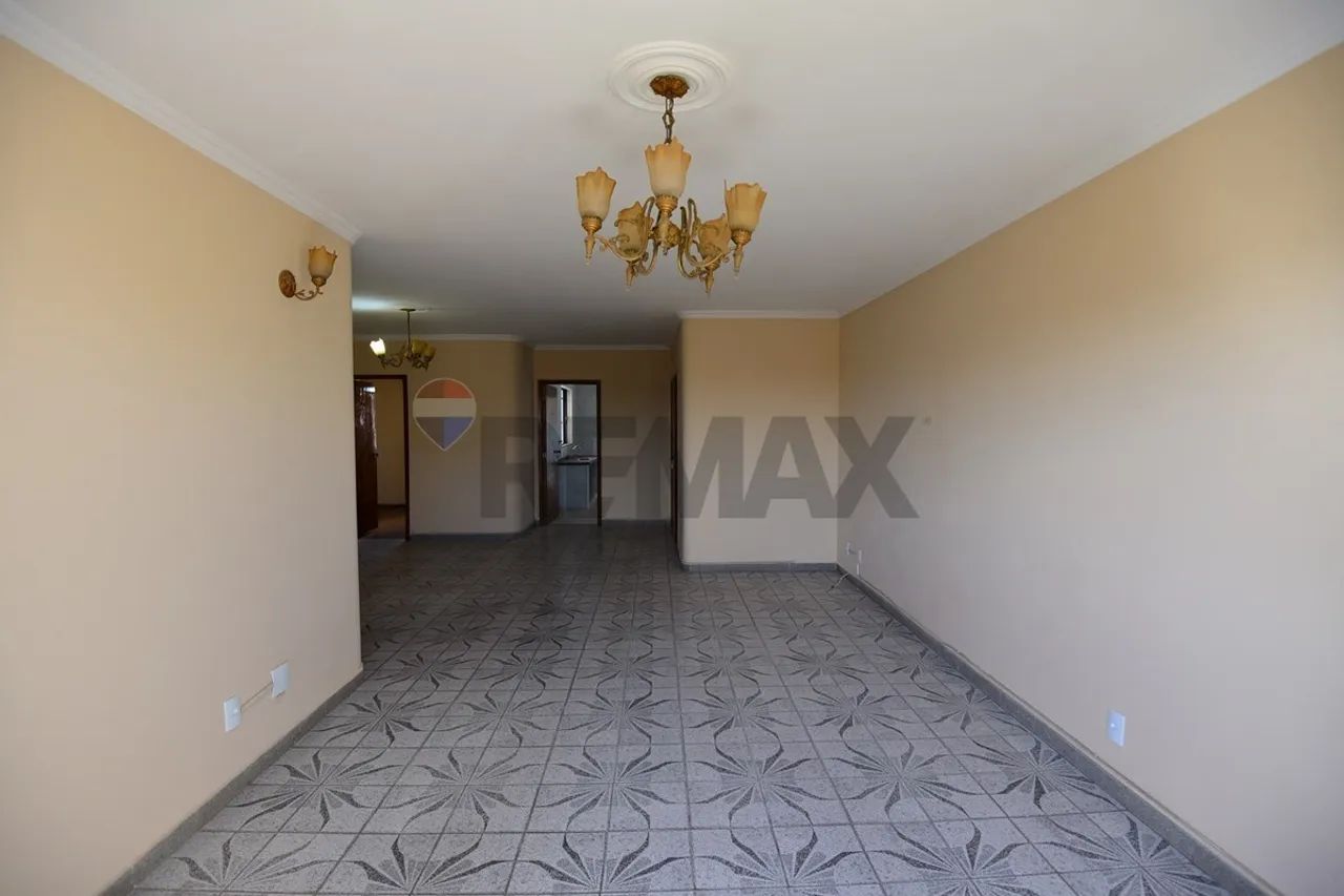 Apartamento 4 dormitórios no Edifício Haick no Centro - Foto 4