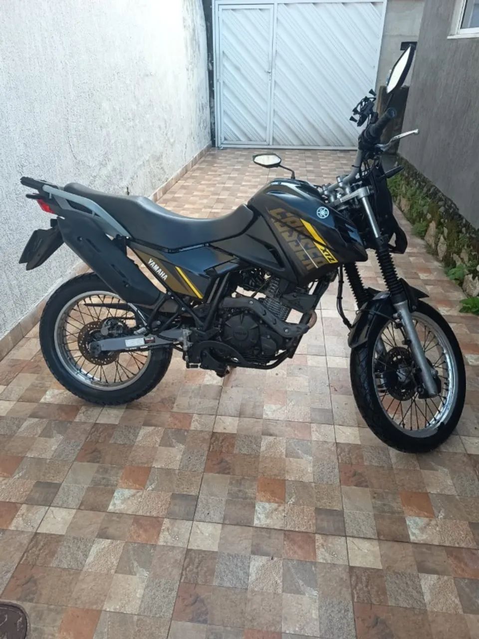 Aluguel de Moto Pra Uber e 99 - Foto 3