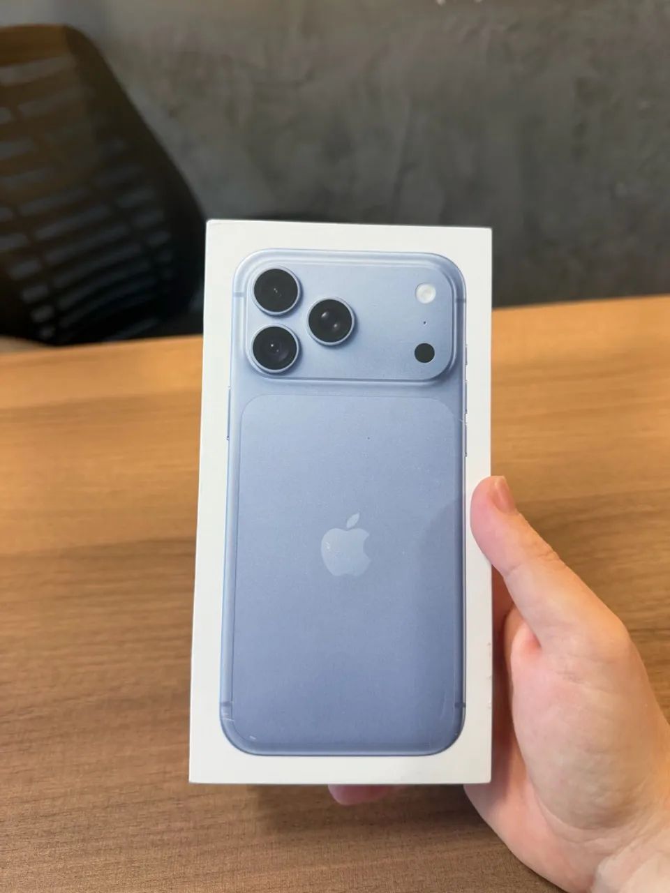 iPhone 18 Pro Max 256