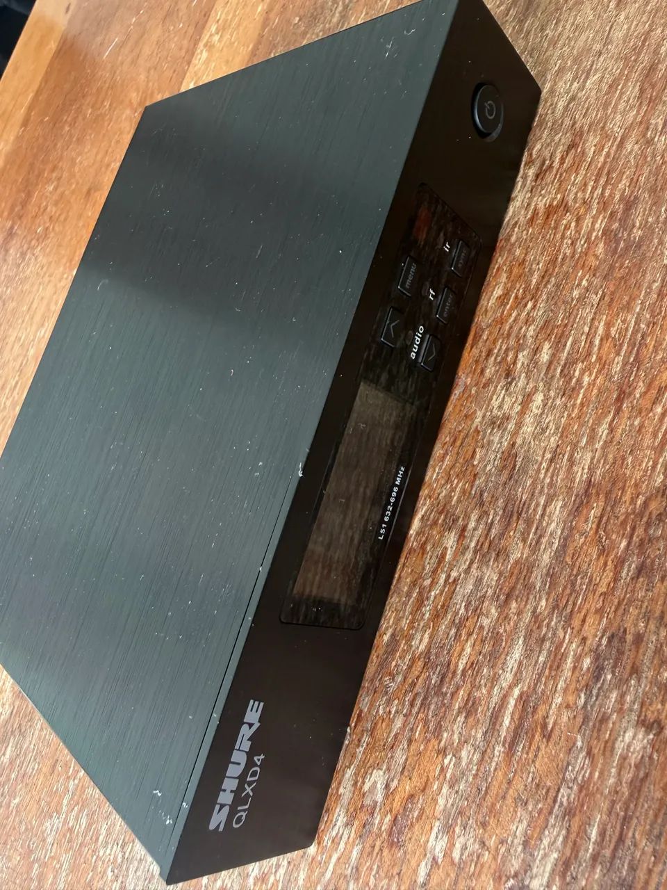 Microfone shure genérico  - Foto 5