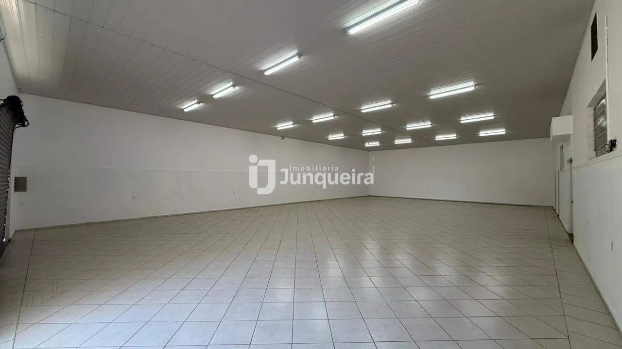 Salão para aluguel, 4 vagas, Vila Industrial - Piracicaba/SP - Foto 2