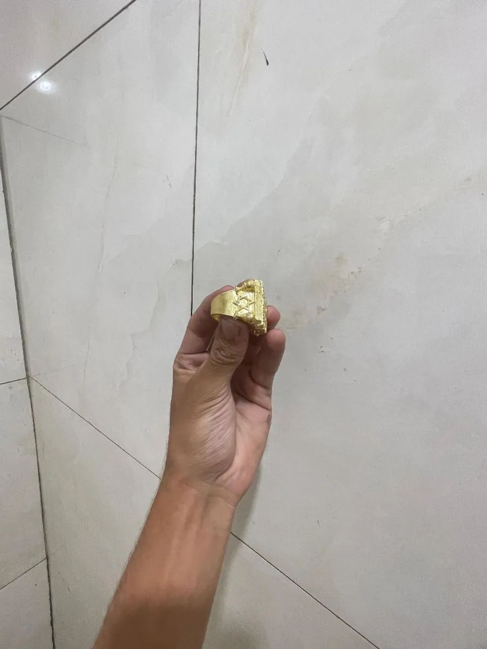 Dedeira moeda antiga  - Foto 2