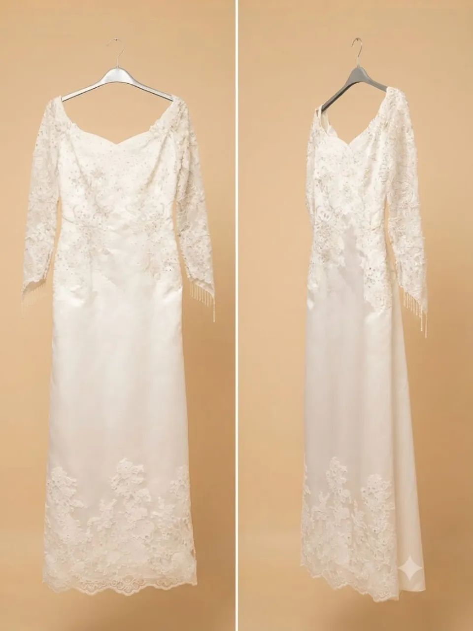 Vestido de noiva 
