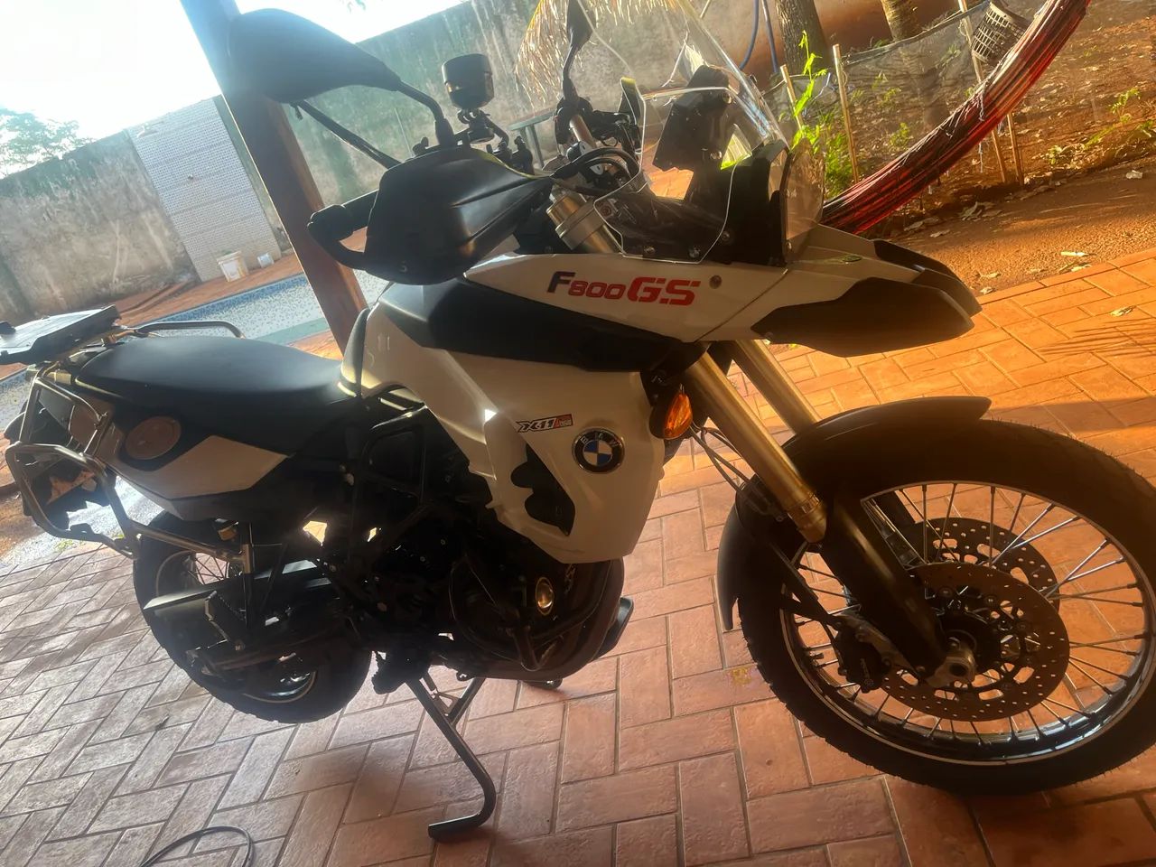 F800 gs - Foto 3