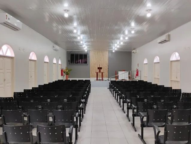 Ponto Comercial para Venda em Rio Branco, Nova Esperança, 2 dormitórios, 2 banheiros - Foto 4