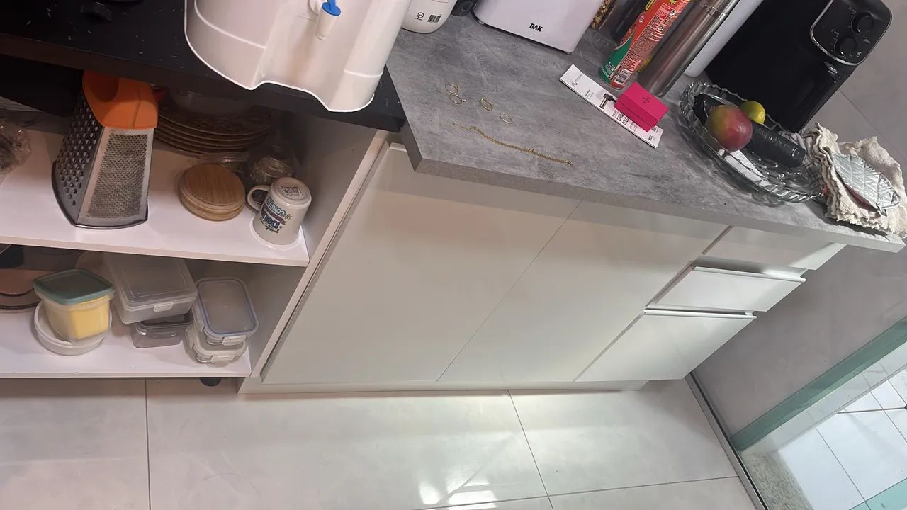 Balcão de cozinha - Foto 2