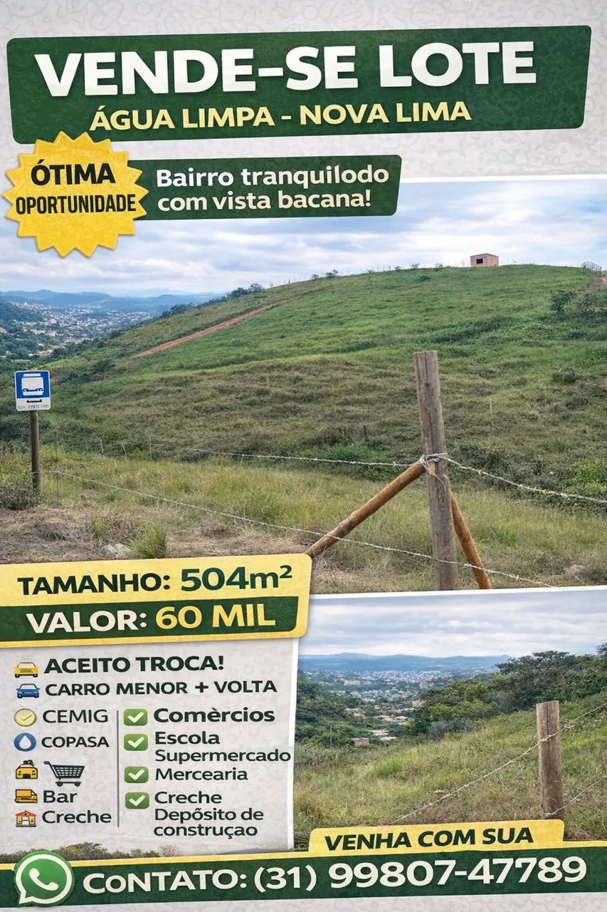 Foto - Itabirito - 