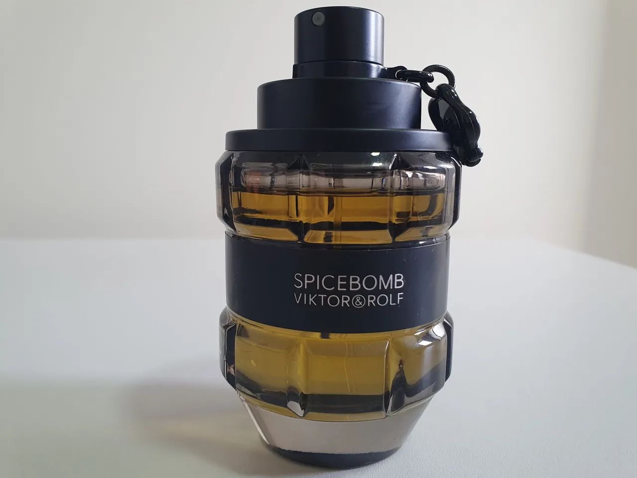 Spicebomb Viktor&Rolf EDT 90 ml - Foto 2