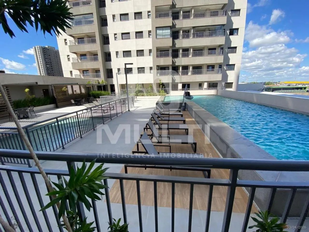 Apartamento - JARDIM SUL - Foto 3