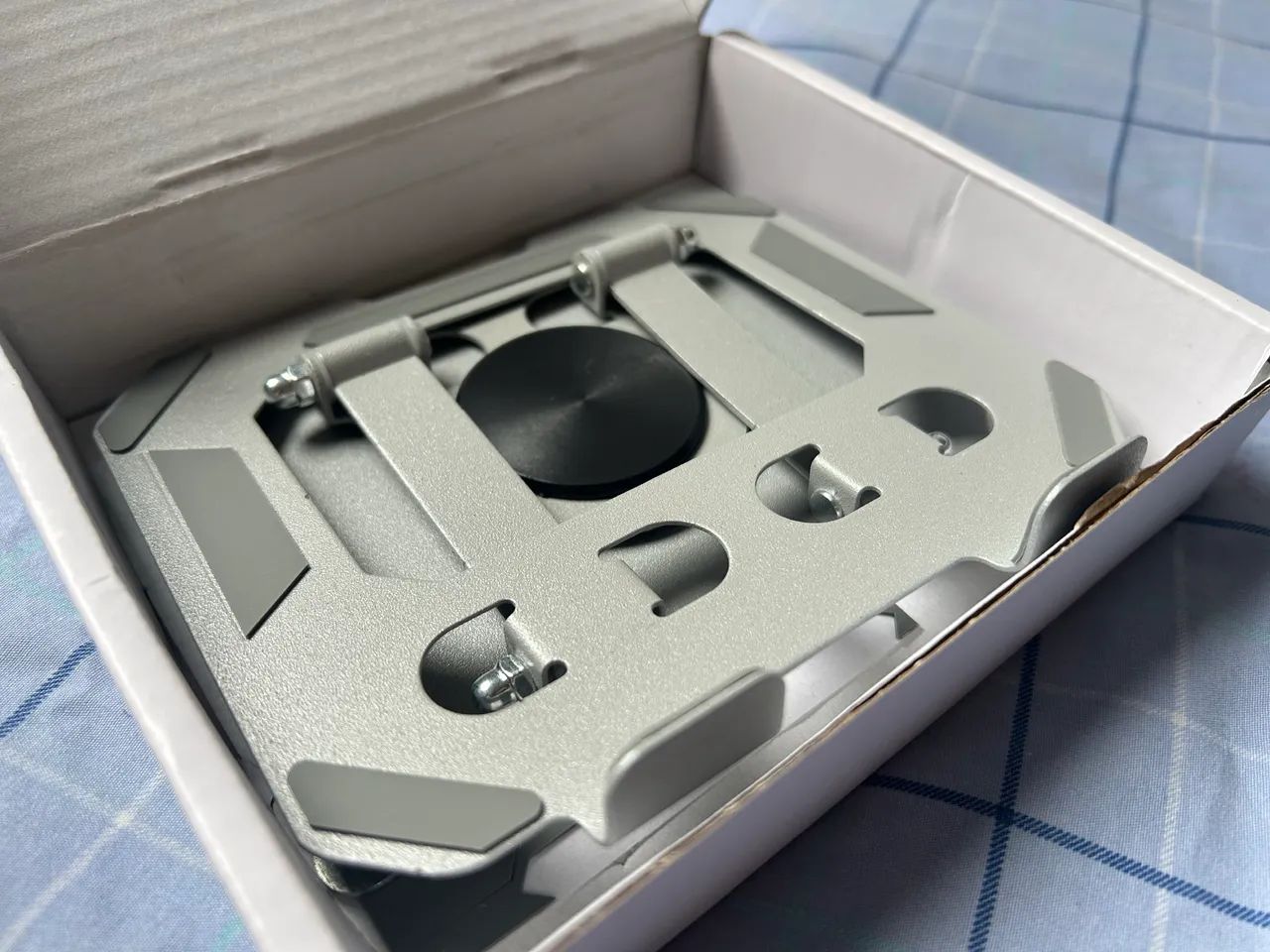 Suporte para Tablet ou Celular  - Foto 3