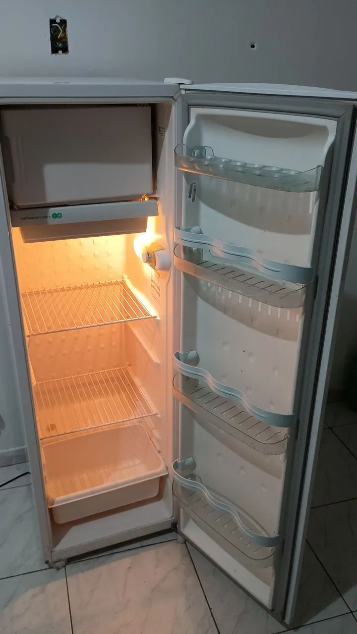 Geladeira  - Foto 2