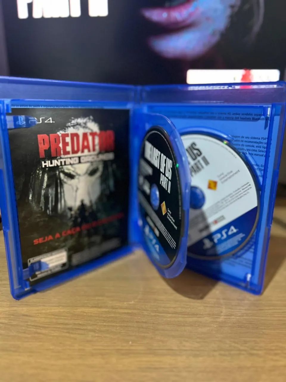 The Last of US 2 PS4 - Foto 2